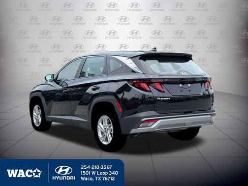New 2026 Hyundai Tucson SE image 6