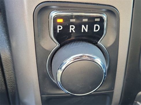 Used 2022 RAM 1500 Classic Warlock w/ Trailer Tow Group image 16