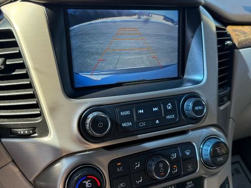 Used 2017 GMC Yukon Denali w/ Open Road Package image 56