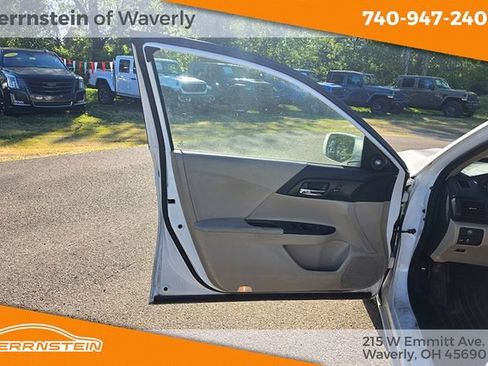 Used 2013 Honda Accord EX-L image 14