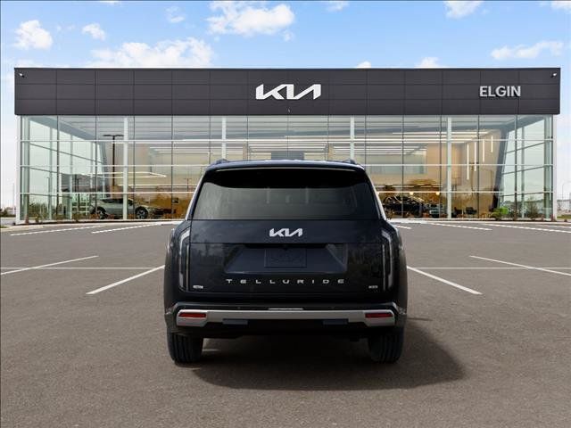 New 2027 Kia Telluride SX Prestige AWD/4WD image 5