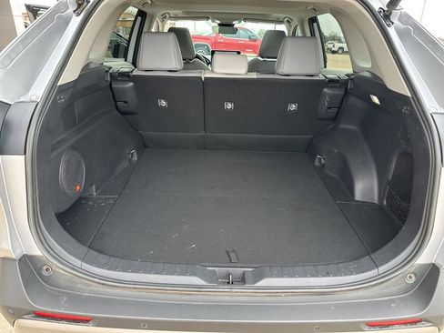 Used 2023 Toyota RAV4 Limited image 17