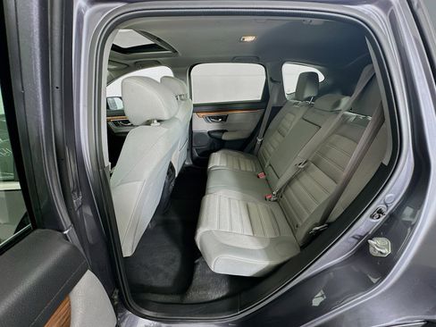 Used 2020 Honda CR-V EX image 28