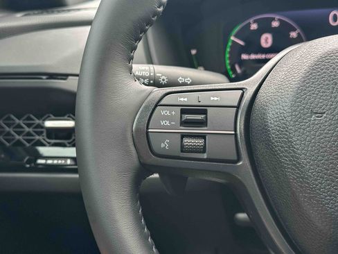 New 2026 Honda Accord Sport image 20