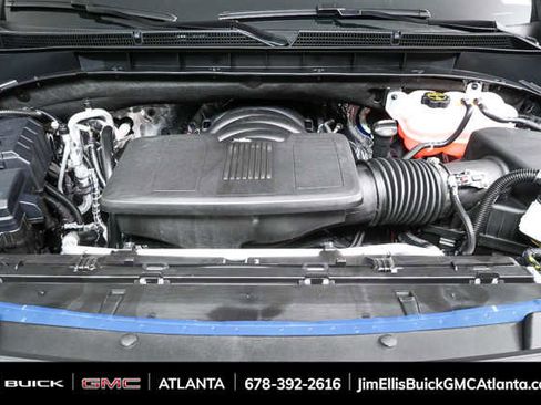 New 2026 GMC Yukon Elevation image 34