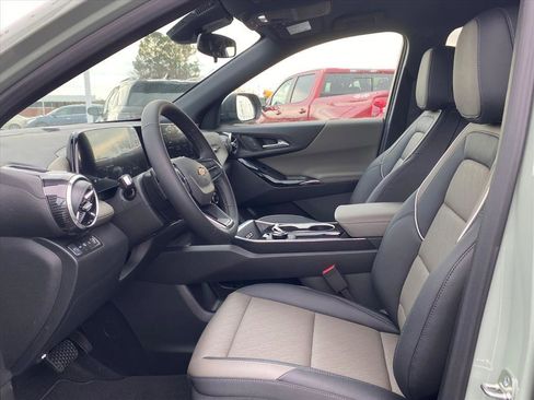 New 2026 Chevrolet Equinox LT w/ Convenience Package II image 14