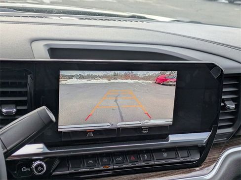 New 2026 GMC Sierra 1500 Elevation image 21