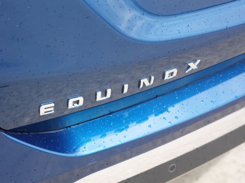 Used 2021 Chevrolet Equinox LT image 20