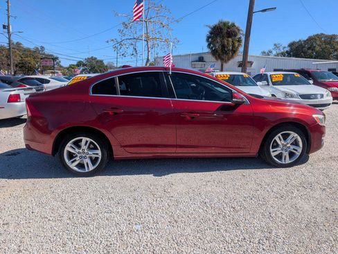 Used 2015 Volvo S60 T5 Platinum image 8