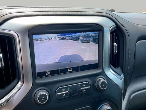 Used 2021 Chevrolet Silverado 1500 LT w/ Texas Edition Plus RWD image 26