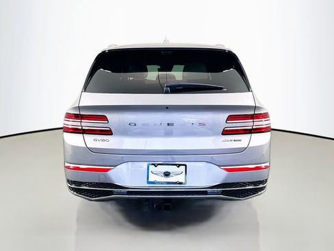 New 2026 Genesis GV80 3.5T Prestige image 6