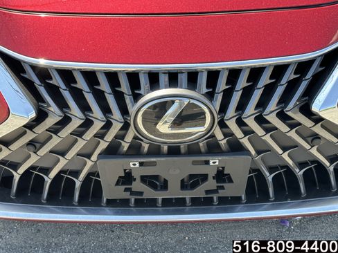 Used 2023 Lexus ES 250 w/ Premium Package AWD/4WD image 31
