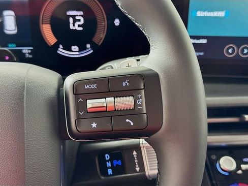 New 2026 Hyundai Santa Fe SEL image 18