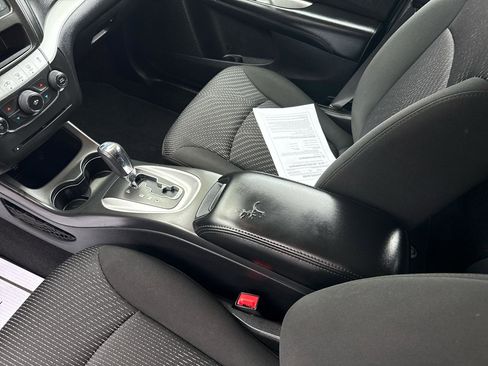 Used 2019 Dodge Journey SE w/ Premium Group FWD image 23