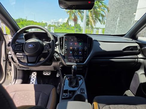 Certified 2024 Subaru Crosstrek 2.5i Sport w/ Crosstrek Mirror Package AWD/4WD image 24