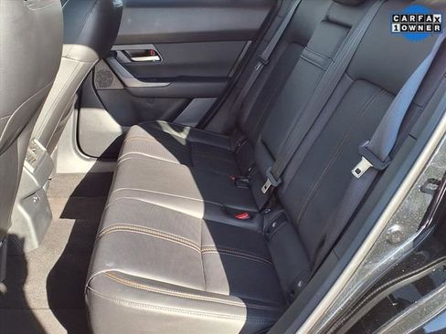 Used 2025 MAZDA CX-50 AWD 2.5 S w/ Premium Plus Pkg image 19