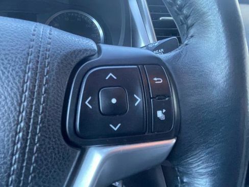 Used 2015 Toyota Highlander XLE image 22