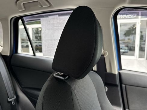 Used 2014 MAZDA CX-5 Sport FWD image 20