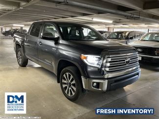 Used 2021 Toyota Tundra Limited video 1