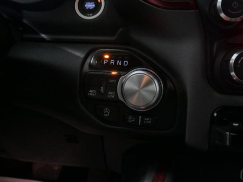 Used 2022 RAM 1500 Rebel w/ Rebel Level A Equipment Group image 24