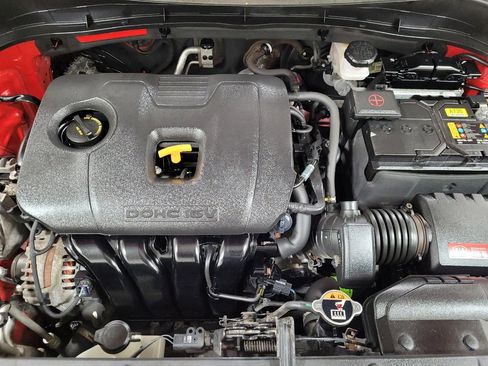 Used 2020 Kia Soul LX FWD image 30
