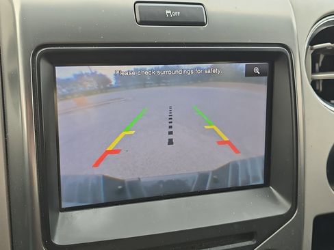 Used 2013 Ford F150 FX2 w/ Luxury Equipment Group image 18