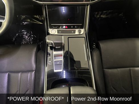 Used 2020 Audi A8 L 4.0T w/ Sport Plus Package AWD/4WD image 23