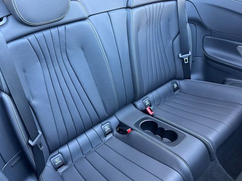 Certified 2023 Mercedes-Benz E 450 Cabriolet image 33