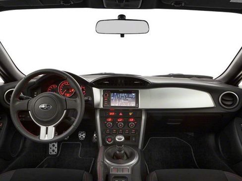 Used 2013 Subaru BRZ Premium w/ Popular Pkg 1A RWD image 10