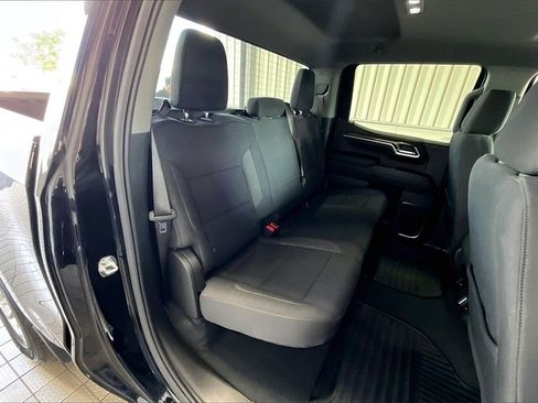 Used 2025 Chevrolet Silverado 1500 LT image 16