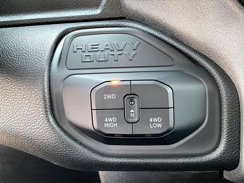 New 2026 RAM 2500 Tradesman image 33