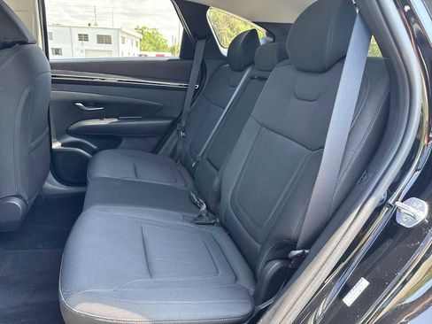 Used 2022 Hyundai Tucson SEL image 19