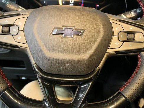 New 2026 Chevrolet TrailBlazer RS w/ Convenience Package image 20