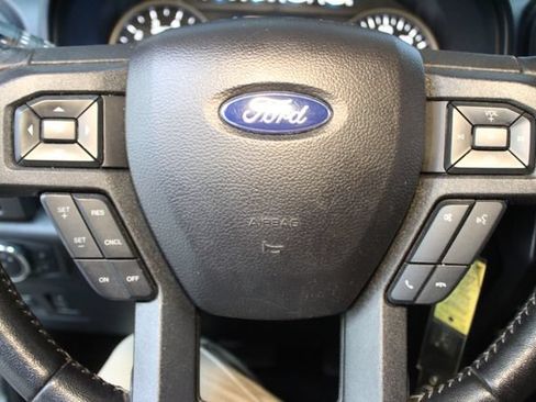 Used 2019 Ford F150 XLT w/ Equipment Group 302A Luxury AWD/4WD image 19