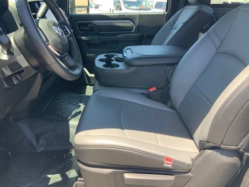 New 2026 RAM 5500 Tradesman AWD/4WD image 13