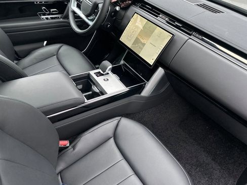 New 2026 Land Rover Range Rover SE AWD/4WD image 29