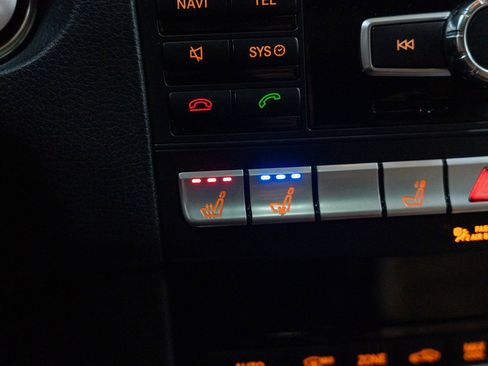 Used 2015 Mercedes-Benz E 63 AMG S-Model image 39