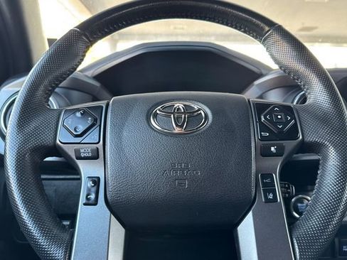Used 2023 Toyota Tacoma TRD Off-Road image 22