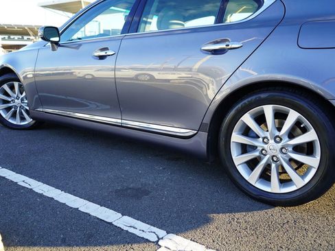 Used 2012 Lexus LS 460 image 6