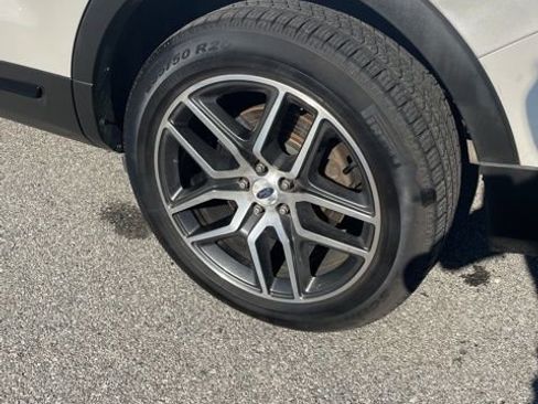 Used 2017 Ford Explorer Sport w/ Equipment Group 401A image 13