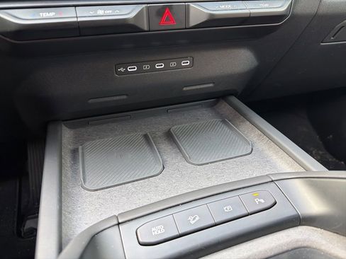 Used 2027 Kia Telluride EX X-Line image 12