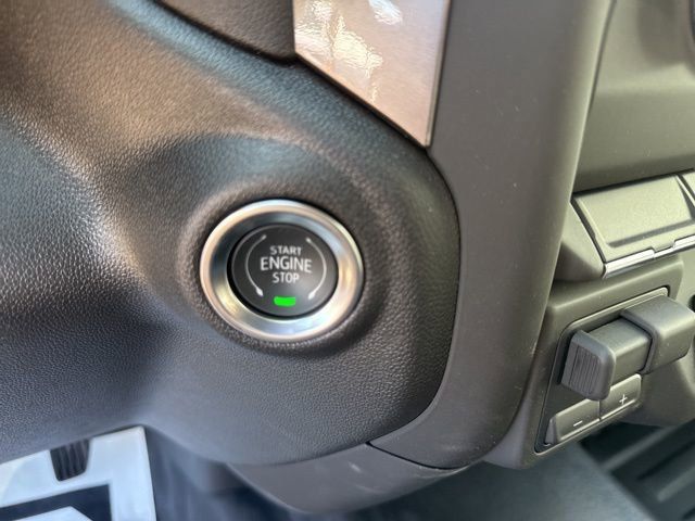 New 2025 Chevrolet Silverado 2500 W/T w/ WT Convenience Package AWD/4WD image 13