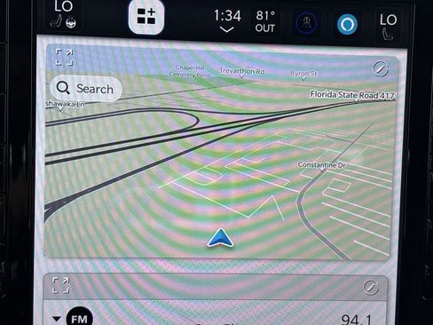 Used 2023 RAM 2500 Power Wagon w/ Level 2 Equipment Group AWD/4WD image 20