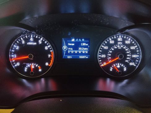 Used 2018 Kia Optima EX w/ Premium Package image 23