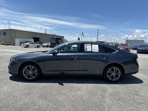 Used 2024 Honda Accord EX image 5
