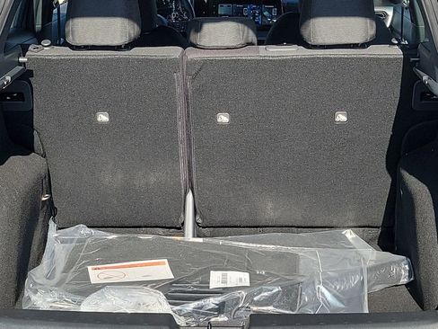 New 2026 Nissan Kicks S FWD image 22