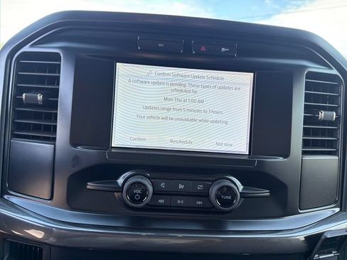 Used 2023 Ford F150 XL w/ STX Appearance Package AWD/4WD image 29