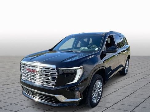 Certified 2024 GMC Acadia Denali image 3