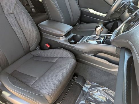 Certified 2025 Subaru Outback Premium w/ Popular Package #1A AWD/4WD image 22