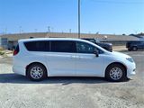 New 2026 Chrysler Voyager LX image 2
